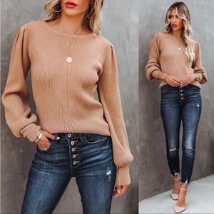 Vici | Vici Sweater